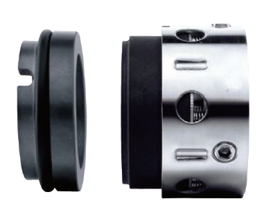 John Crane 58B Mechanical Seal